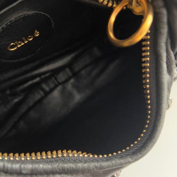 Vintage Chloe Bracelet bag - Picture 8 of 10